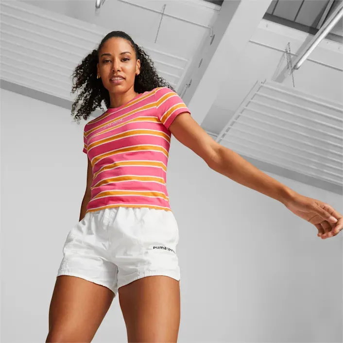Women's Team Tee