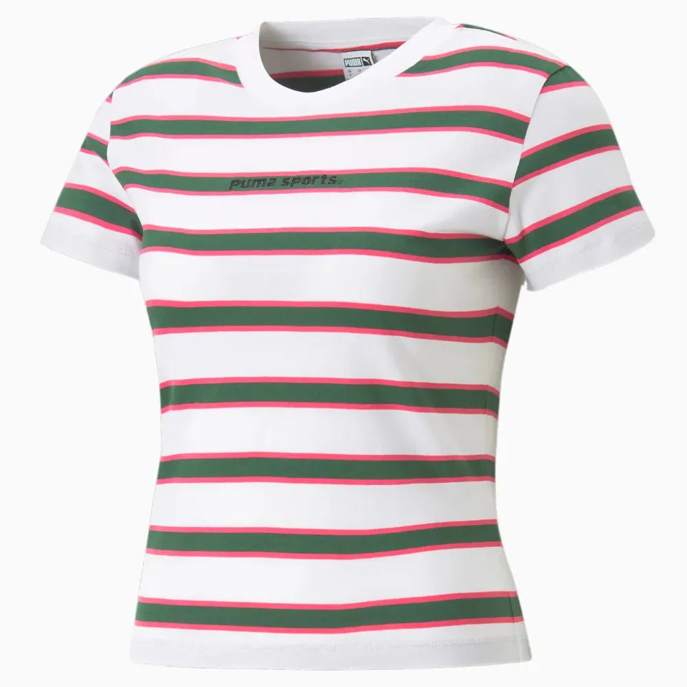 Women's Team Tee