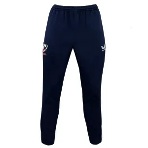 Women's USA Rugby Track Pants by Castore