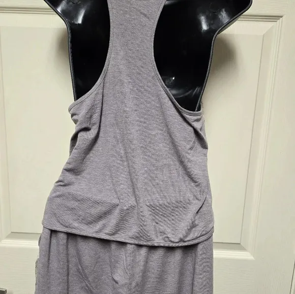 Women’s VINTAGE Victoria's Secret 2 Pc PJ Set SzXS