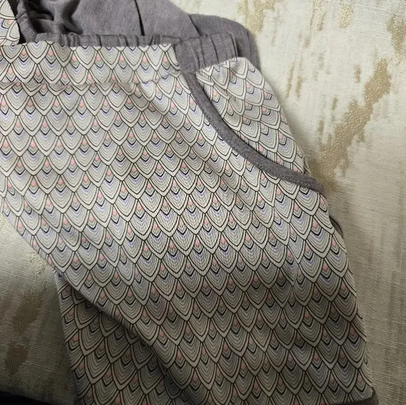Women’s VINTAGE Victoria's Secret 2 Pc PJ Set SzXS