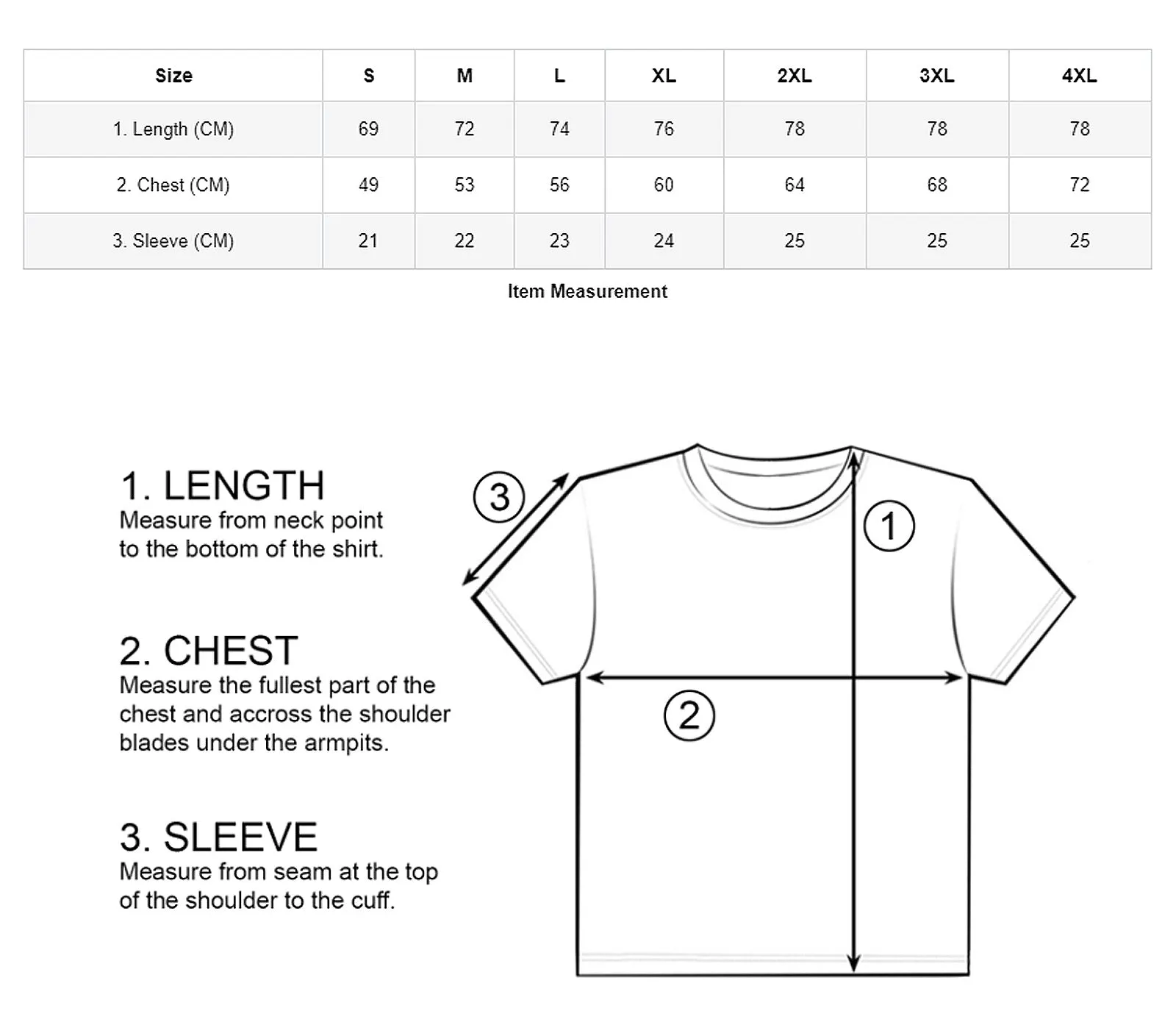 Woodland Queen T-Shirt