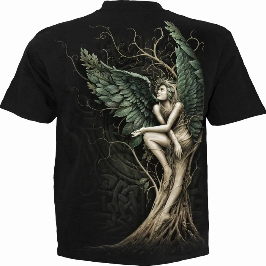 Woodland Queen T-Shirt