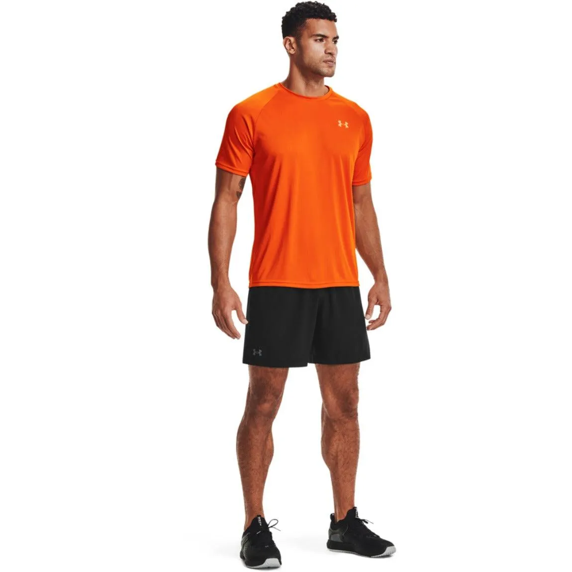 Woven 7" Shorts - Men's