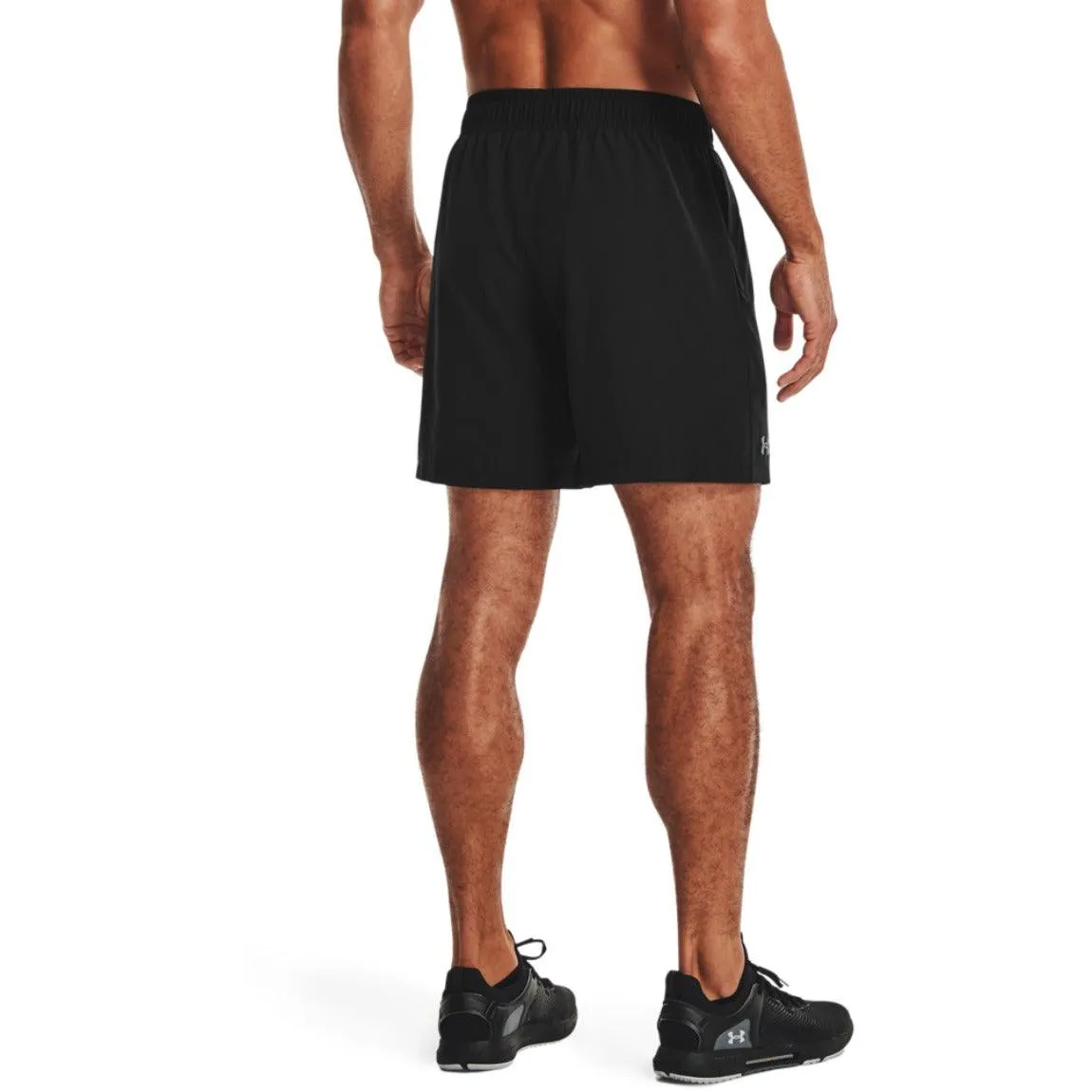 Woven 7" Shorts - Men's