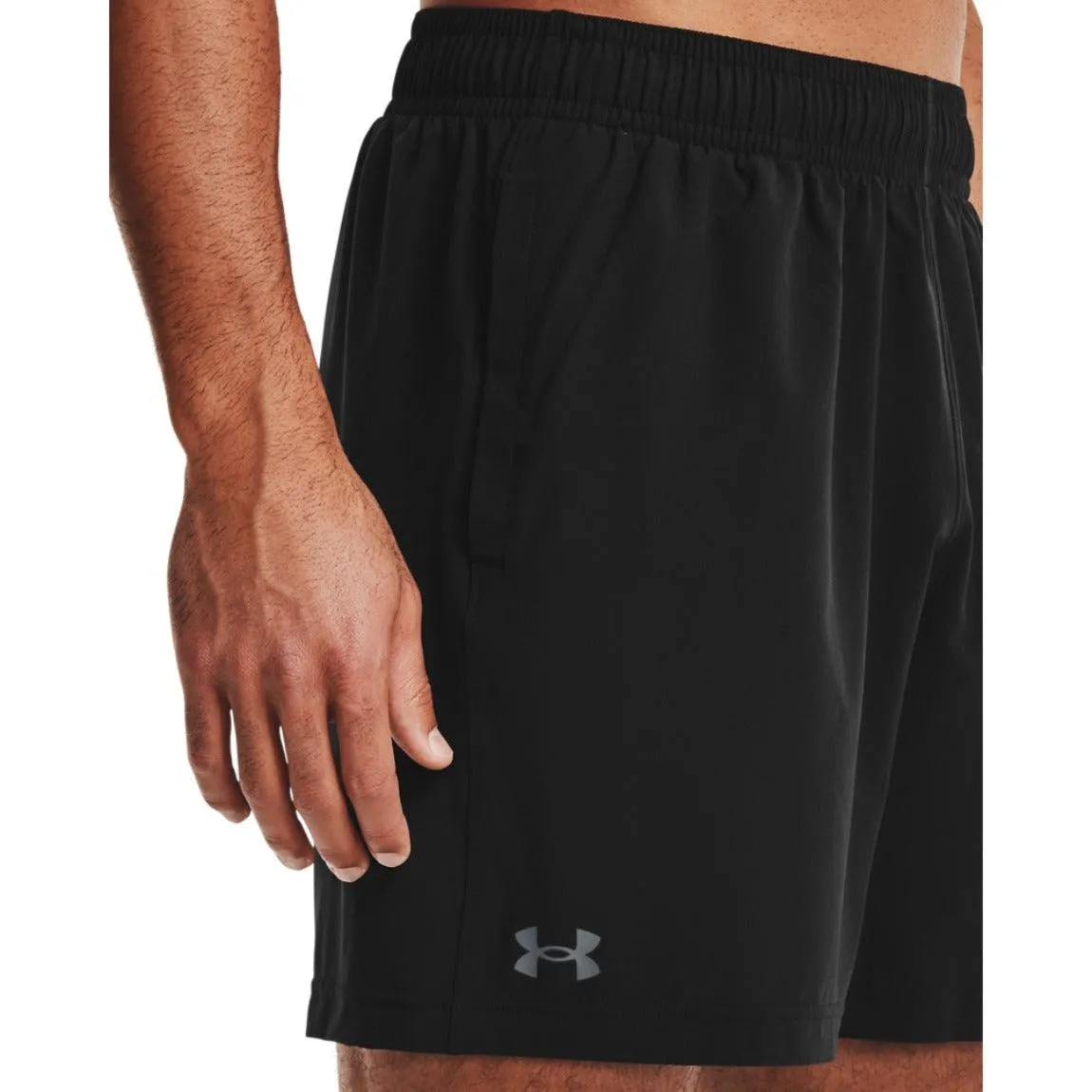 Woven 7" Shorts - Men's