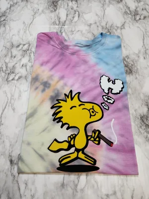 Wustock T-Shirt (Tie High)