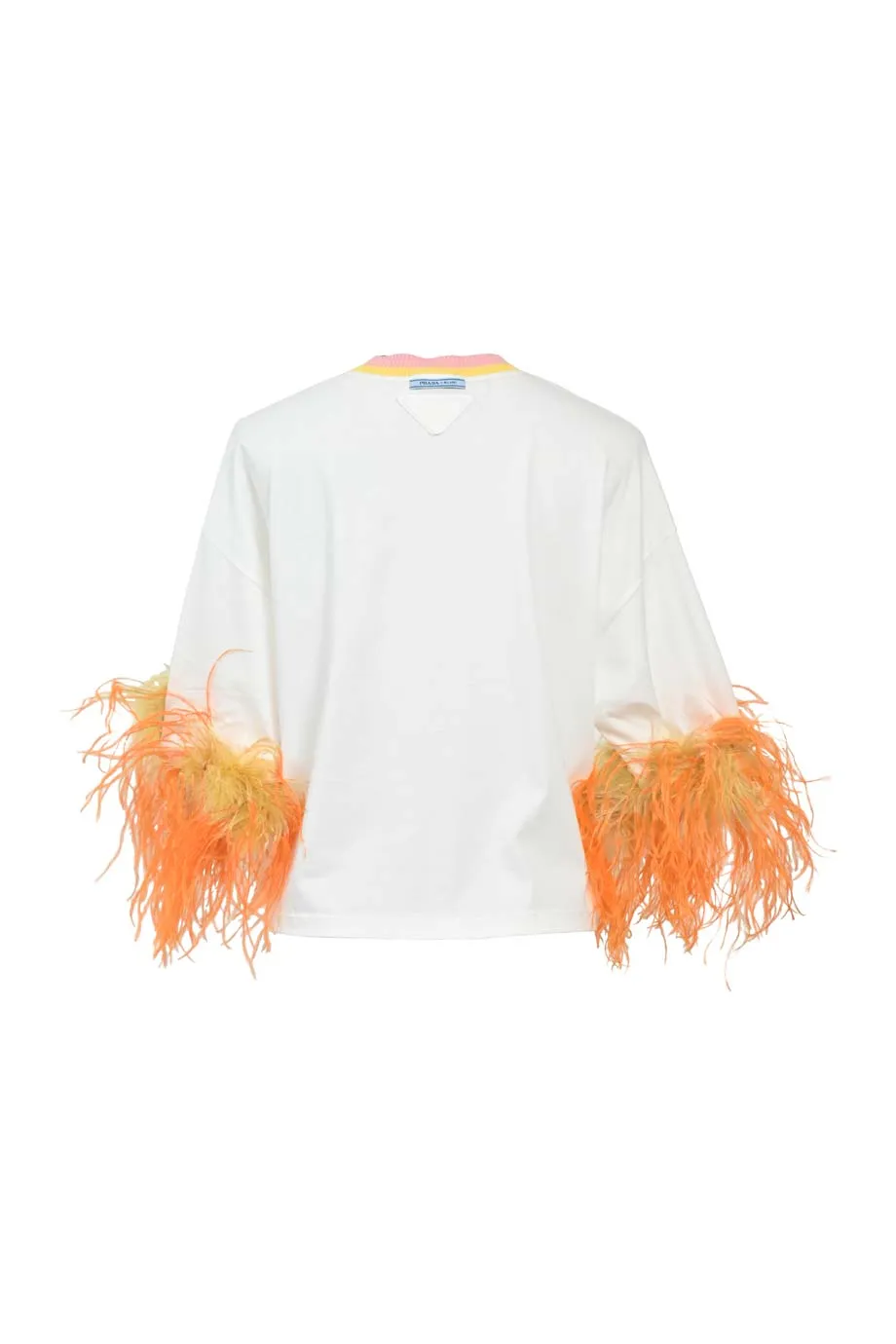 [WW39981] Prada | T-shirt