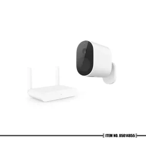 Xiaomi Wireless Outdoor Security Camera 1080P (28988)