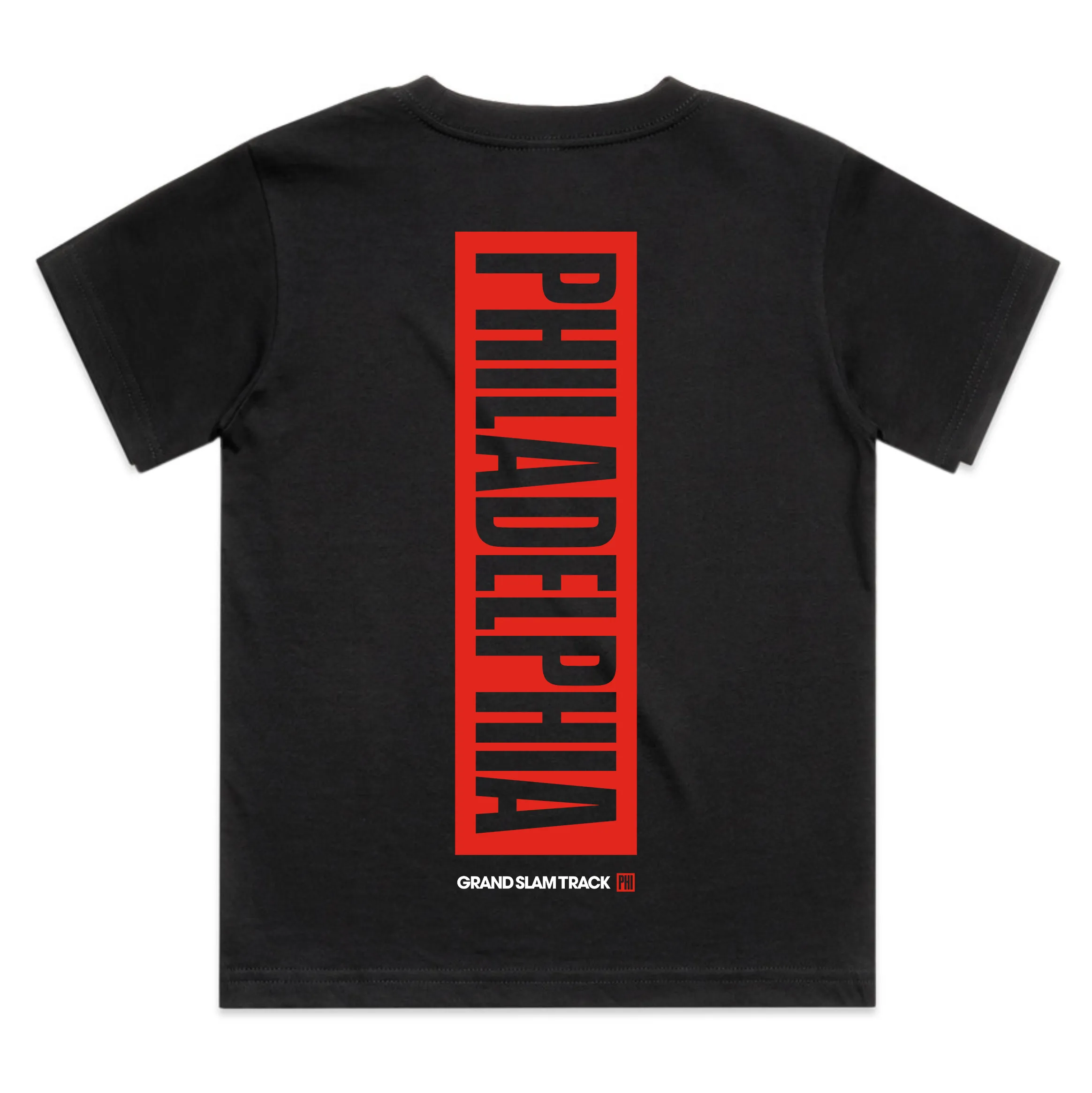 Youth Philadelphia Slam Tee