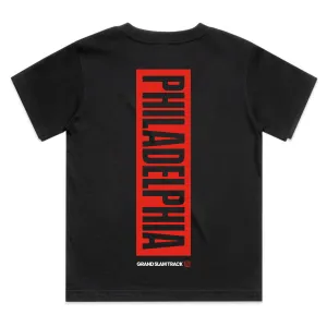 Youth Philadelphia Slam Tee