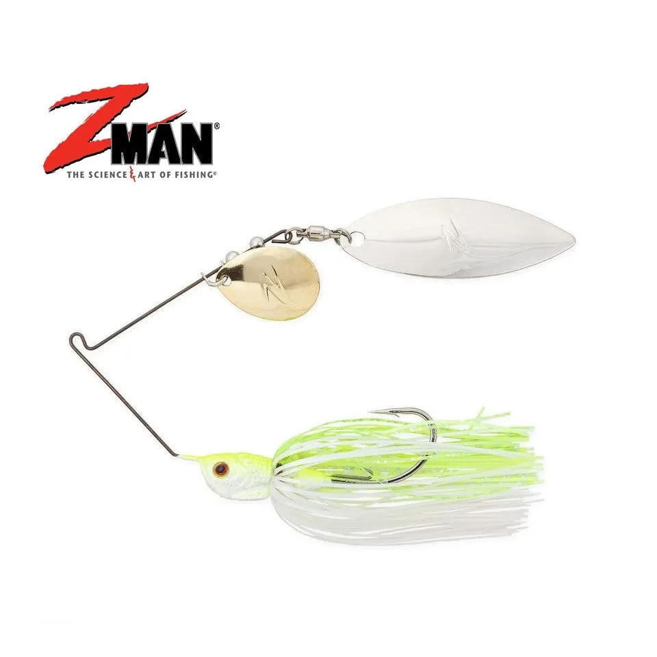 Z-Man 21g SlingBladeZ Willow Colorado