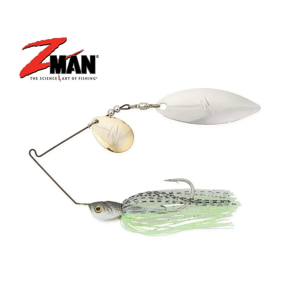Z-Man 21g SlingBladeZ Willow Colorado