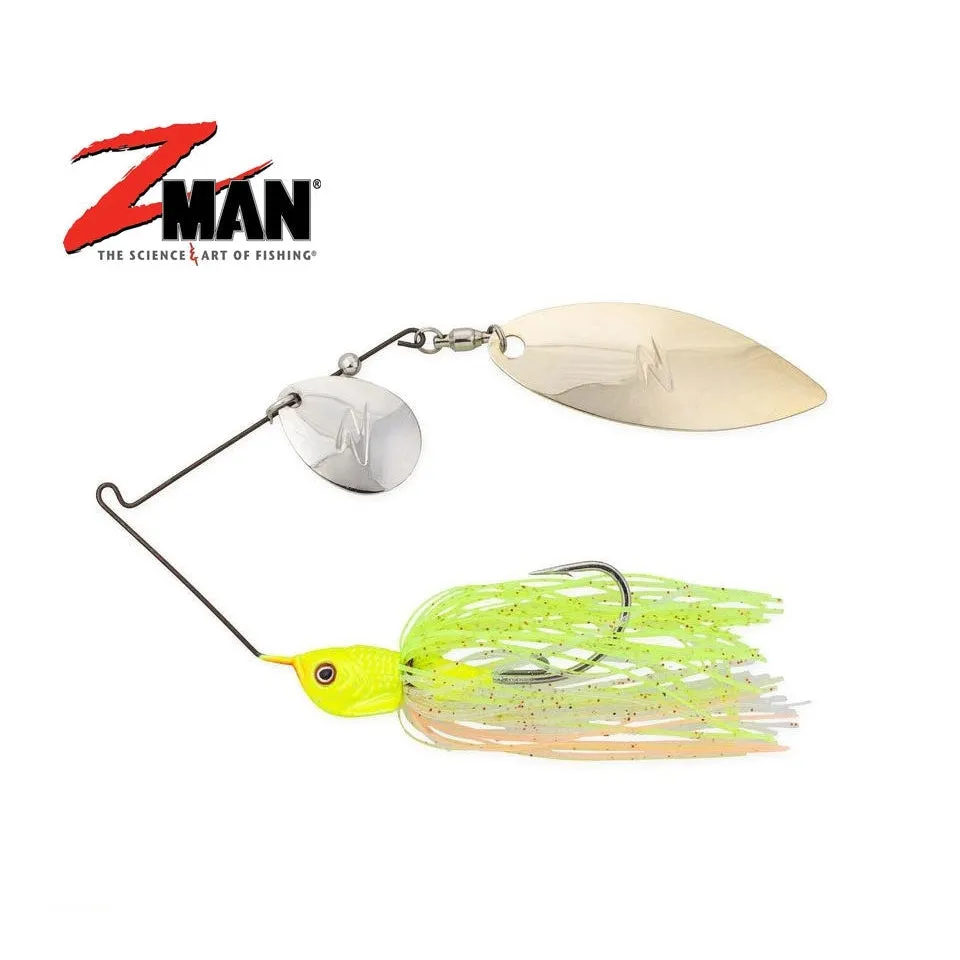 Z-Man 21g SlingBladeZ Willow Colorado