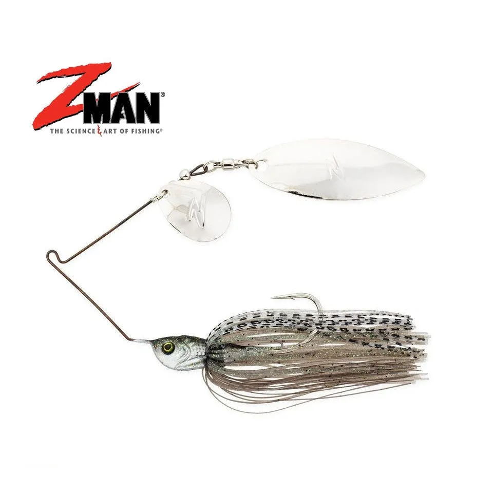 Z-Man 21g SlingBladeZ Willow Colorado