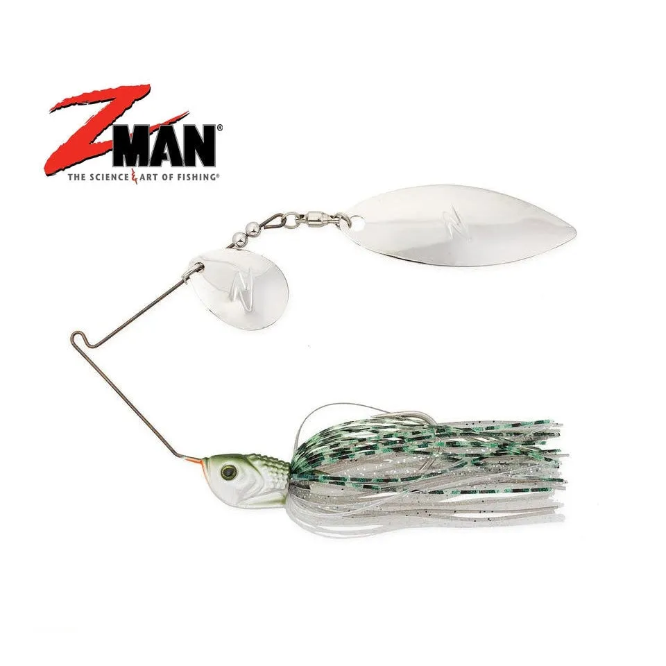 Z-Man 21g SlingBladeZ Willow Colorado
