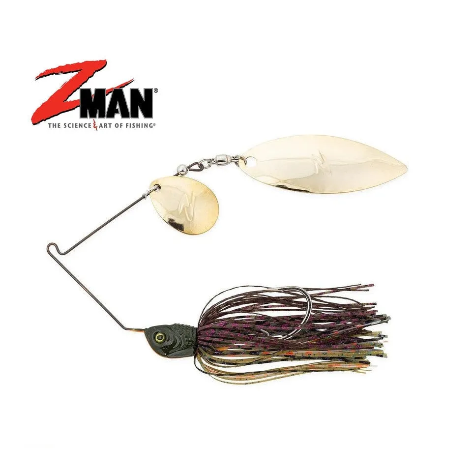 Z-Man 21g SlingBladeZ Willow Colorado