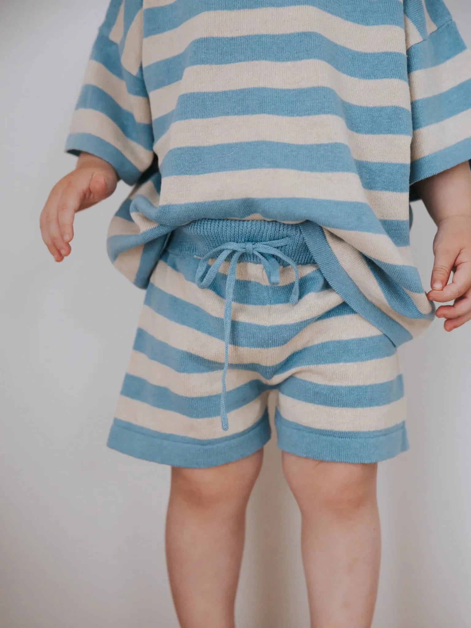 ZIGGY LOU SHORTS LAKE