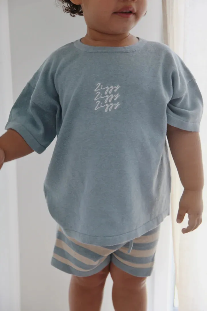 ZIGGY LOU SHORTS LAKE
